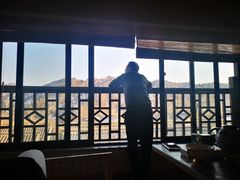 -北京古北水镇御舍温泉酒店
