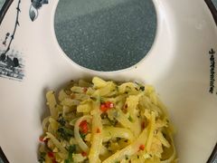 -岚县土豆宴(总部)