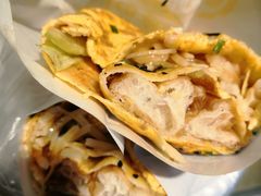 -卞姐蛋饼(陕西南路店)
