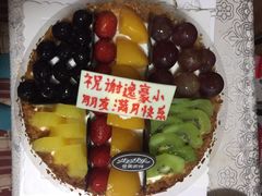 -金凤成祥(西罗园店)