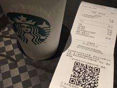-星巴克(中远两湾城店)