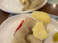 -沙河粉村·国家非遗传承(云台店)