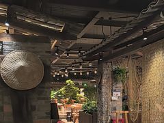 -丹江渔村(首都机场店)