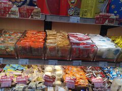 零售区-来伊份(龙之梦长宁店)