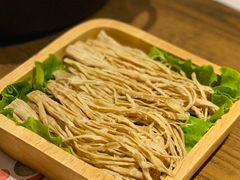 -盡膳口福跷脚牛肉火锅(北美新天地店)