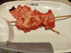 -小杨生煎(愚园路)