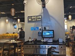 -小肥牛潮汕牛肉火锅(南联店)