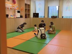 -金宝贝早教(和悦汇店)