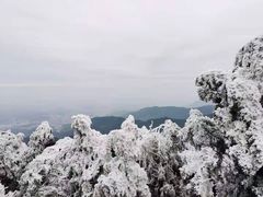 -南岳衡山风景名胜区