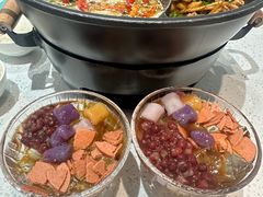-姚姚酸菜鱼(五象万象汇店)