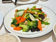 -大铁勺酒楼(熙悦汇店)