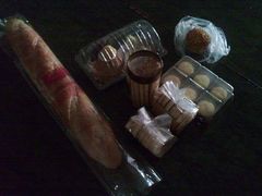 糕点-梦菲思饼屋(瑞金宾馆店)