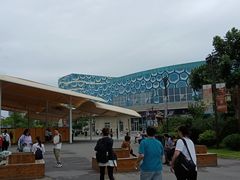 -华夏文旅海洋公园