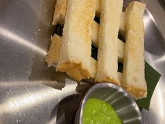 -CHILL Pho澳洲牛肉越南粉(佛山顺德万象汇店)