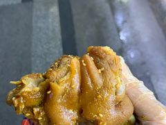 -降龙爪爪(建设路2店)