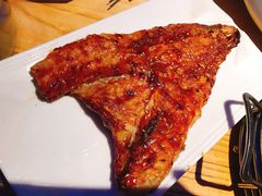 -通海俄式烧烤(下瓦房店)