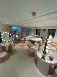 -奈尔宝·儿童乐园·亲子餐厅(华采天地店)