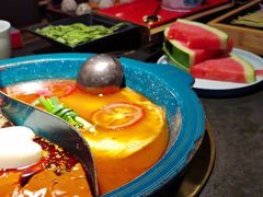 -吼堂老火锅(太古里总店)