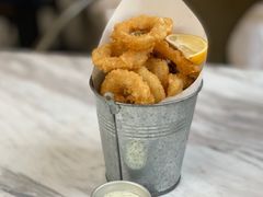 酥炸海鲜桶-农畉LONFOOD(福田星河COCOPark店)