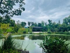 -天目湖涵田度假村