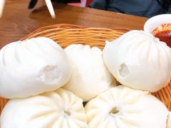 -郑家包子牛肉拉面(尚勤路店)
