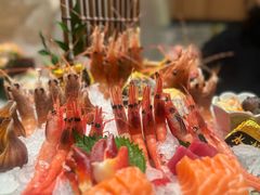 -水濑·日料放题(天河店)