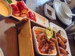 -功夫茗点(峡山店)