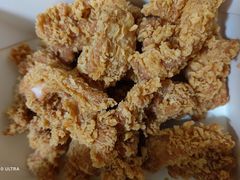 柠檬酱油炸鸡-the frypan韩国炸鸡啤酒(五路居店)
