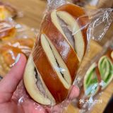 大隐于市的低糖低卡手作暖心面包店💗