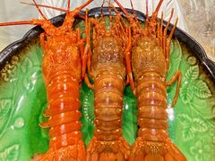 -粤盛海鲜平价店(洛溪食街店)