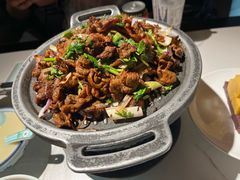-四世同堂·京菜·烤鸭(双井店)