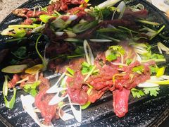 -厚味居炙子烤肉·清真(天桥南纬路店)