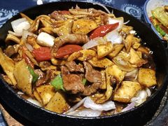 -阿嫂印象·民间江湖菜(大学城店)