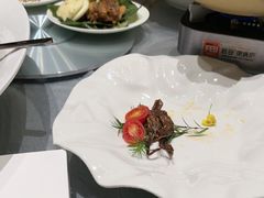 -艳阳天·非遗楚菜(武汉客厅店)