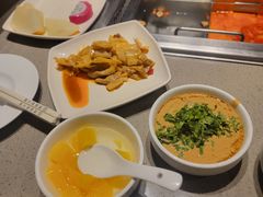 -海底捞火锅(公益西桥店)