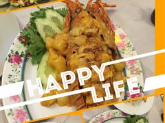 -Red Lobster