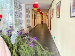 -鹿鸣酒家(越秀店)