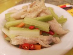 巴蜀老坛子-缪氏川菜(丰盛町店)