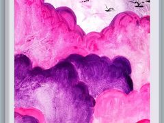 -蕃茄田艺术•美术绘画 •硬笔书法(滨江海威领界店)