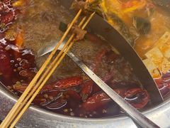 -黔哆哆地摊酸汤火锅(清湖店)