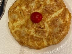 -Mezomd曼索蒂西班牙餐厅(广粤店)