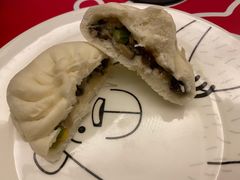 -白玉兰传统小吃