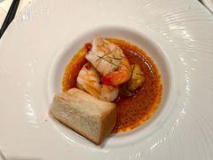 -黑明餐厅(白鹭洲店)