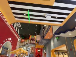 点击看大图 -meland亲子乐园•派对•研学(宁波华润万象城店)