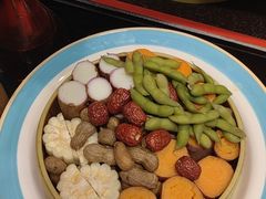 -驰明粗粮小厨(湖滨路店)