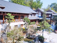 -径山寺