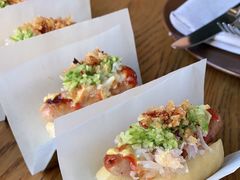 -BOR Eatery(安福路店)