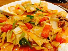 -巴依老爷新疆美食(望京小街店)