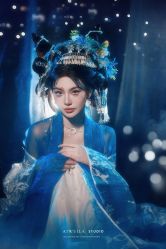 -艾微拉写真馆·AIWEILA PHOTO