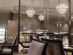 -京香轩·中餐厅(上海中庚聚龙酒店)